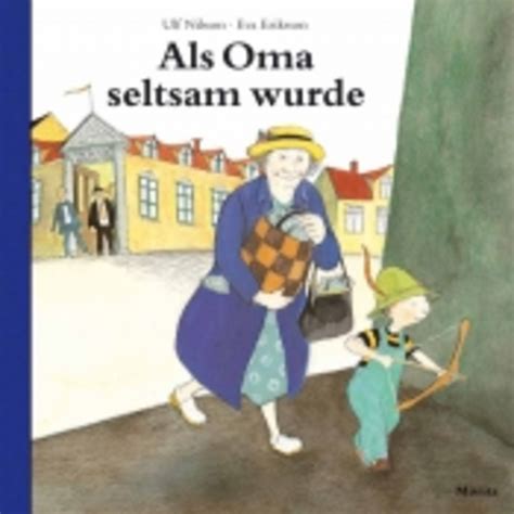 Oma erinnert sich – Teil 1 – readbeast